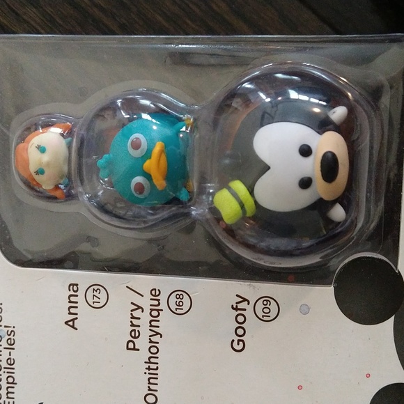 Tsum Tsum vinyl figures - Picture 2 of 2
